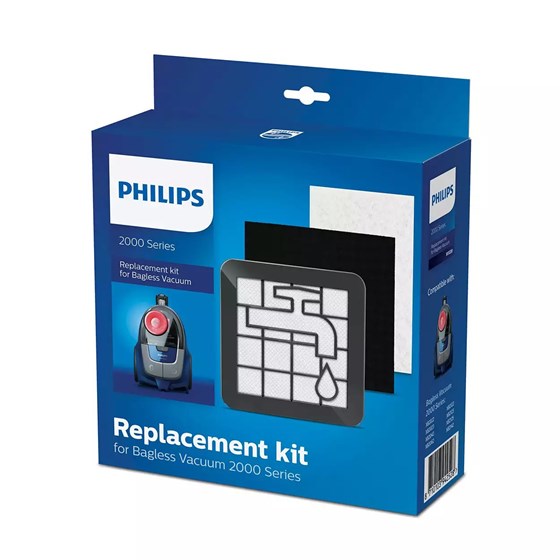 Philips XV1220/01 DODATAK ZA USISAVAČ