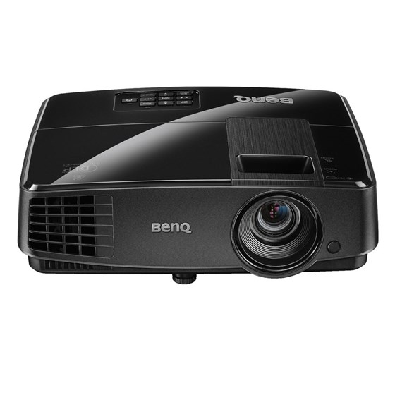 Projektor Benq MX507 DLP XGA 1024x768 13000:1 3200 ANSI Lumena P/N: 9H.JDX77.13E