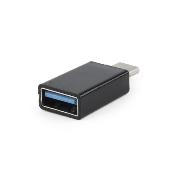 Adapter USB 3.0 na USB-C Gembird P/N: A-USB3-CMAF-01 