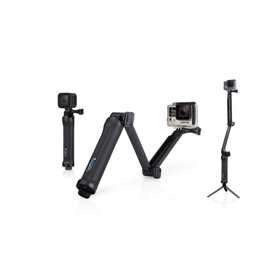 GoPro 3-Way P/N: AFAEM-001