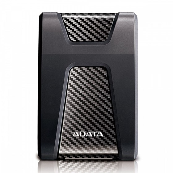 HDD Eksterni 2TB Adata DashDrive HD650 2.5" USB 3.0 5400rpm 8MB P/N: AHD650-2TU31-CBK