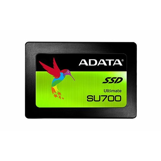 SSD 256GB Adata SU700 3D Nand 2.5" SATA III (ČIŠĆENJE ZALIHA) P/N: ASU700SS-240GT-C