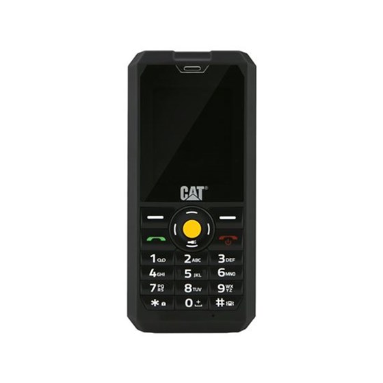 Mobilni uređaj Cat B30 Crni P/N: 02470653 