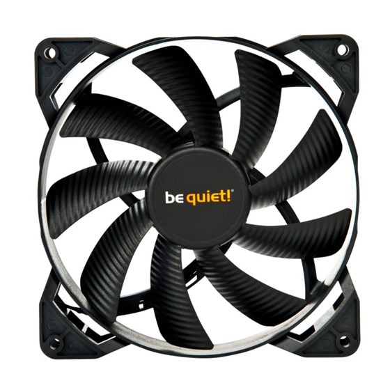 Ventilator be quiet! Pure Wings 2 140mm P/N: BL047