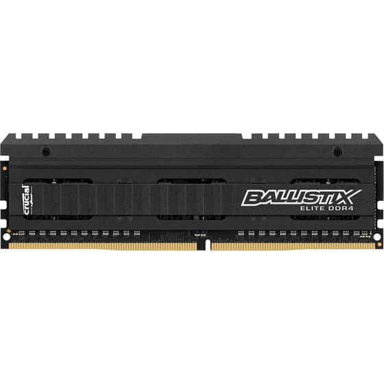 Memorija za PC 8GB DDR4 3000MHz Crucial Ballistix Elite P/N: BLE8G4D30AEEA