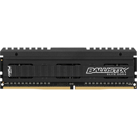 Memorija za PC 8GB DDR4 3000MHz Crucial Ballistix Elite (ČIŠĆENJE ZALIHA) P/N: BLE8G4D30AEEA