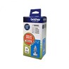 Tinta Brother BT5000C Cyan P/N: BT5000C 