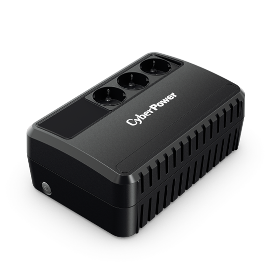 UPS Cyber Power 6500VA/360W P/N: BU650E
