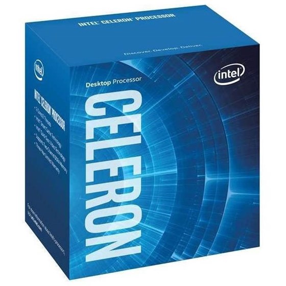 Procesor CPU Intel Celeron G4900 3.10GHz Socket 1151v2 (ČIŠĆENJE ZALIHA) P/N: BX80684G4900