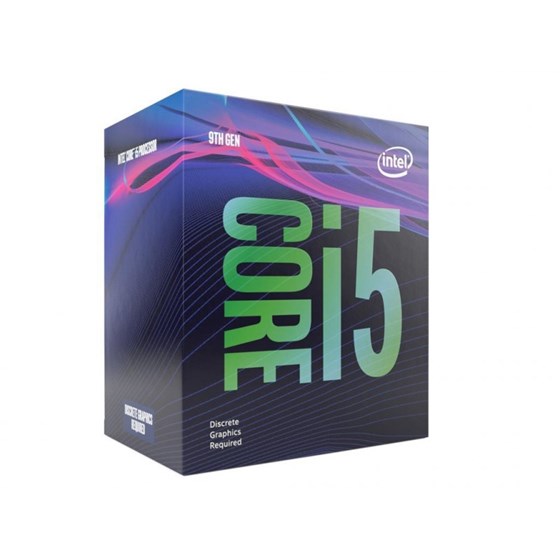Procesor CPU Intel Core i5 9400F 2.90GHz Socket 1151v2 P/N: BX80684I59400F 