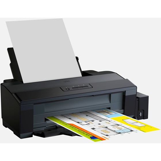 Printer Epson L1300 5760x1440dpi brzina: 17str/min USB 2.0 P/N: C11CD81401