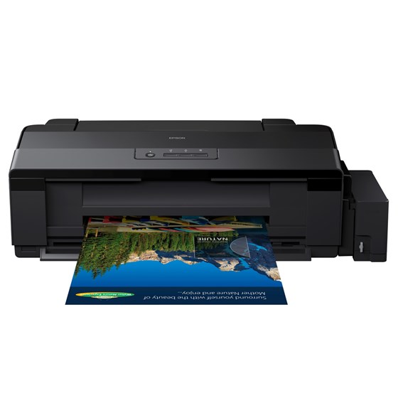 Printer Epson L1800 5760x1440dpi brzina: 15str/min USB 2.0 P/N: C11CD82401