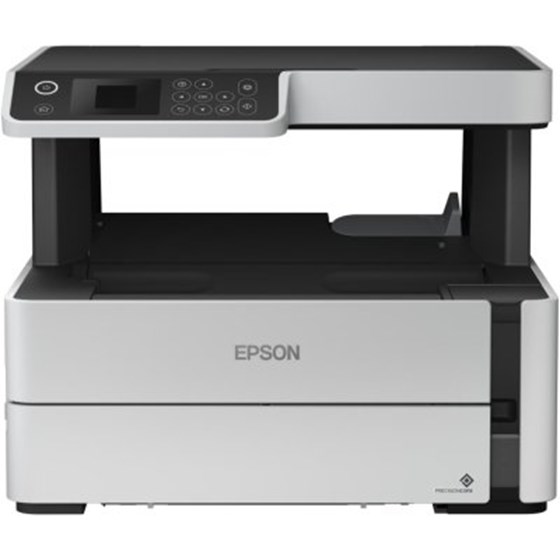 Printer Epson EcoTank M2140 2400x1200dpi brzina: 39str/min USB 2.0 Wi-Fi P/N: C11CG27403
