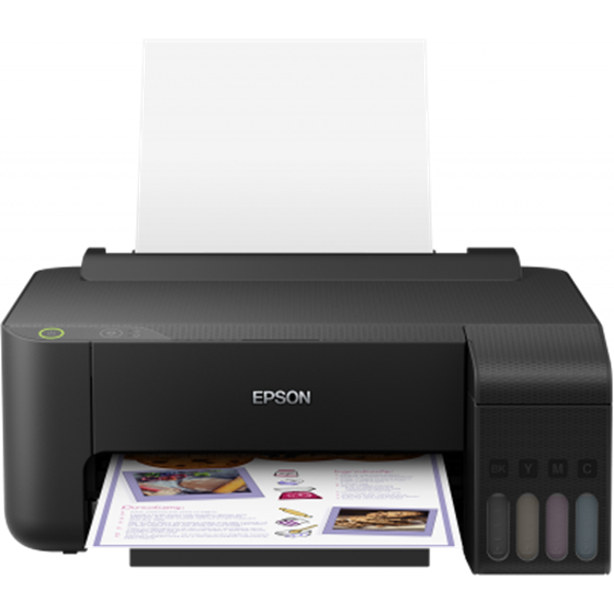 Printer Epson L1110 5760x1440dpi brzina: 33str/min USB 2.0 P/N: C11CG89401
