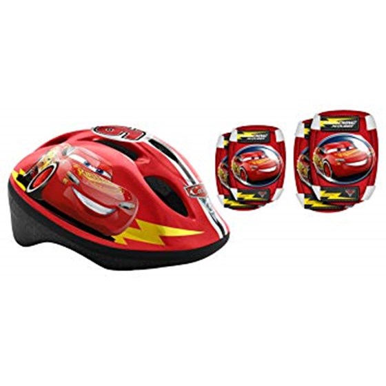 Kaciga Cars 3 P/N: 0126825