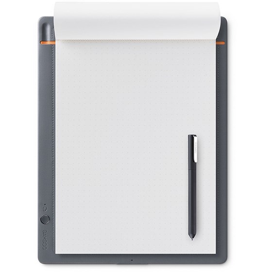 Grafički tablet Wacom Bambo Slate Large P/N: CDS-810S