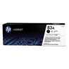 Toner HP LaserJet 83A Black P/N: CF283A 