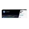 Toner HP Color LaserJet 410A Black P/N: CF410A 