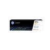 Toner HP Color LaserJet 205A Yellow P/N: CF532A 