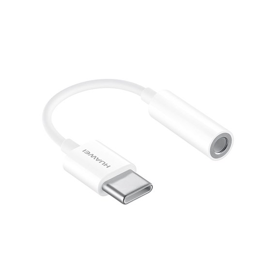 Adapter Huawei 3.5mm - USB type C P/N: CM20
