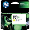 Tinta HP 951XL Yellow P/N: CN048AE 