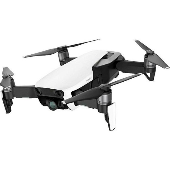 Drone DJI Mavic Air Arctic White P/N: CP.PT.00000141.01