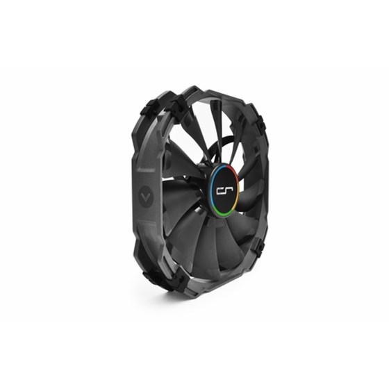 Ventilator Cryorig XF140 140mm PWM 700-1300rpm P/N: CR-XFA