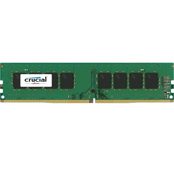 Memorija za PC 8GB DDR4 2400MHz Crucial P/N: CT8G4DFS824A 
