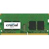 Memorija za laptope 8GB DDR4 2400MHz Crucial P/N: CT8G4SFS824A 
