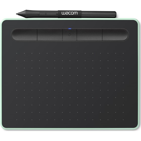 Grafički tablet Wacom Intuos Comfort PB S Pistachio P/N: CTL-4100WLE-N