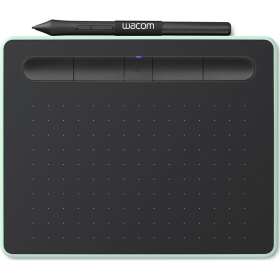 Grafički tablet Wacom Intuos Comfort PB S Pistachio P/N: CTL-4100WLE-N 