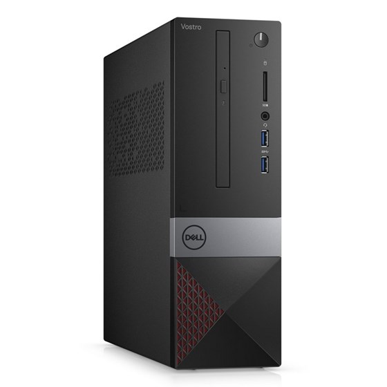 Dell Vostro 3470 Intel Core i5-8400 2.80GHz 8GB 256GB SSD W10P Intel UHD Graphics 630 SFF P/N: D0215