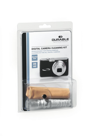 Sredstvo za čišćenje Durable Digital camera cleaning kit (ČIŠĆENJE ZALIHA) P/N: D5861