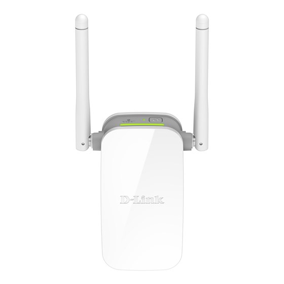 D-Link Wireless N300 WiFi Range Extender P/N: DAP-1325/E 