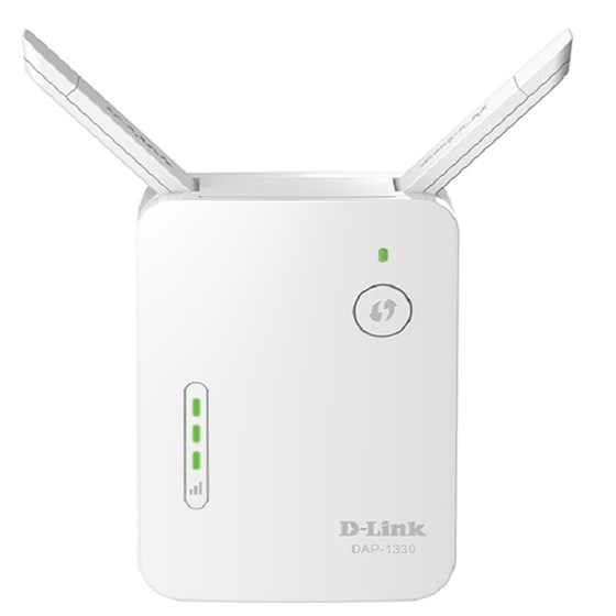 D-Link Wireless N300 Range Extender P/N: DAP-1330/E