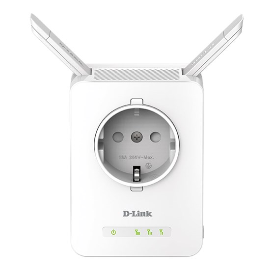 D-Link Wireless N300 WiFi Range Extender P/N: DAP-1365/E