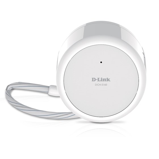 D-Link mydlink WiFi Water senzor P/N: DCH-S160/E