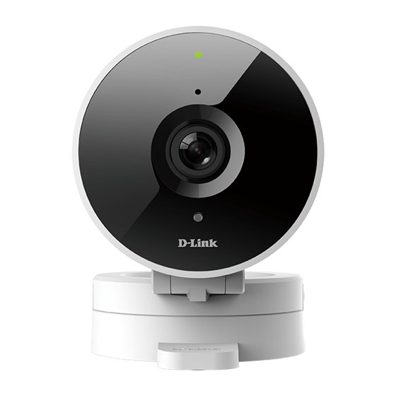 D-Link HD Wi-Fi Camera P/N: DCS-8010LH
