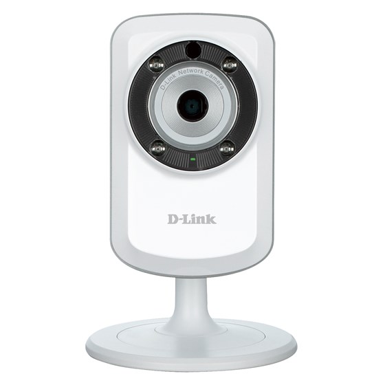 D-Link Wireless N Home IP Security day/night mrežna kamera P/N: DCS-933L/E