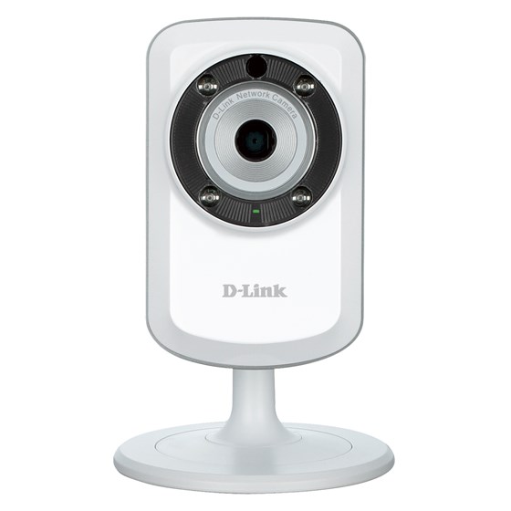 D-Link Wireless N Home IP Security day/night mrežna kamera P/N: DCS-933L/E 