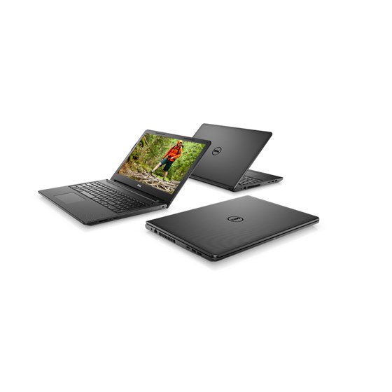 Dell Inspiron 3567 Intel Core i5 7200U 2.50GHz 4GB 1TB HDD DVDRW Linux 15.6" Full HD Intel HD Graphics 620 P/N: N0531