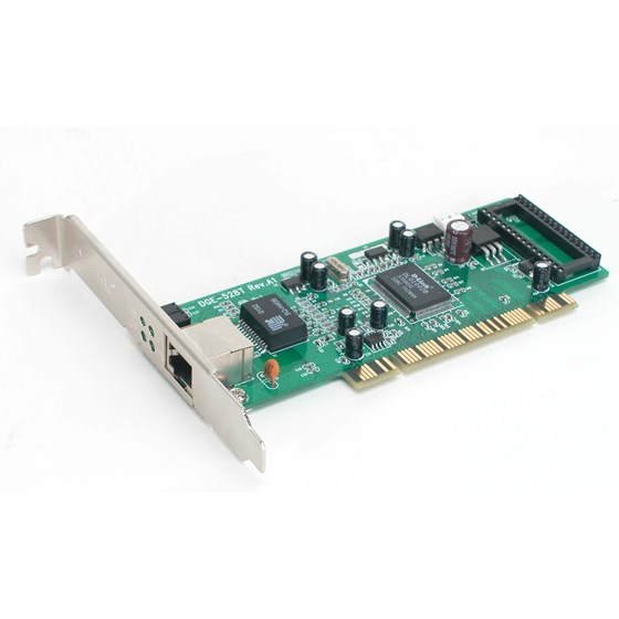 D-Link Mrežna kartica PCI P/N: DGE-528T 