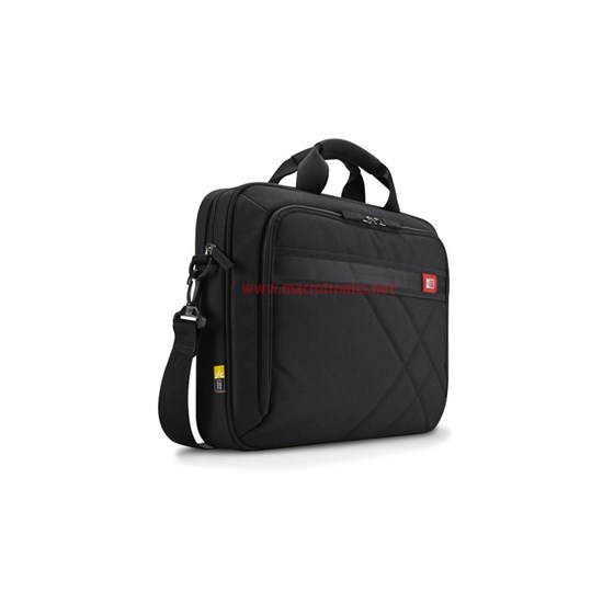 Torba za prijenosnike Case Logic do 17.3" Crna P/N: DLC-117