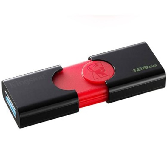 Memorija USB 3.1 Stick 128GB Kingston DT106 P/N: DT106/128GB 