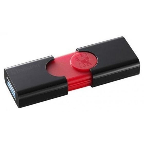 Memorija USB 3.1 Stick 64GB Kingston DT106 P/N: DT106/64GB