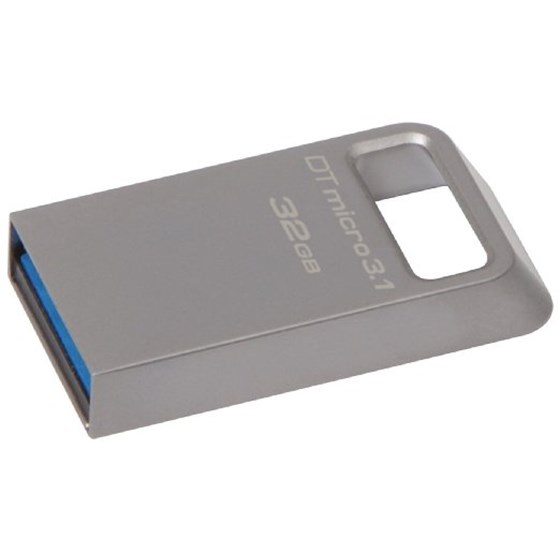 Memorija USB 3.1 Stick 32GB Kingston DataTraveler Micro P/N: DTMC3/32GB 