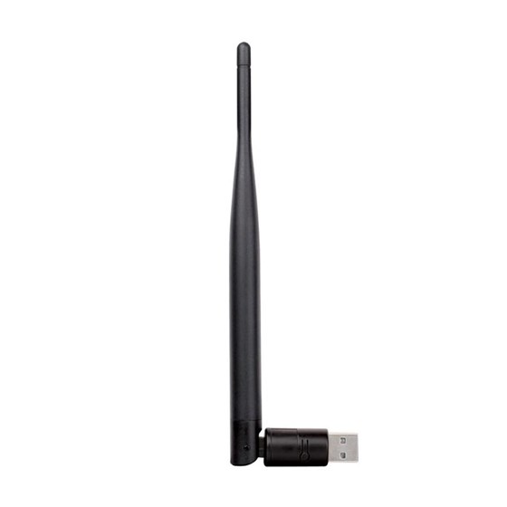 D-Link Wireless N 150 High-Gain USB Adapter P/N: DWA-127