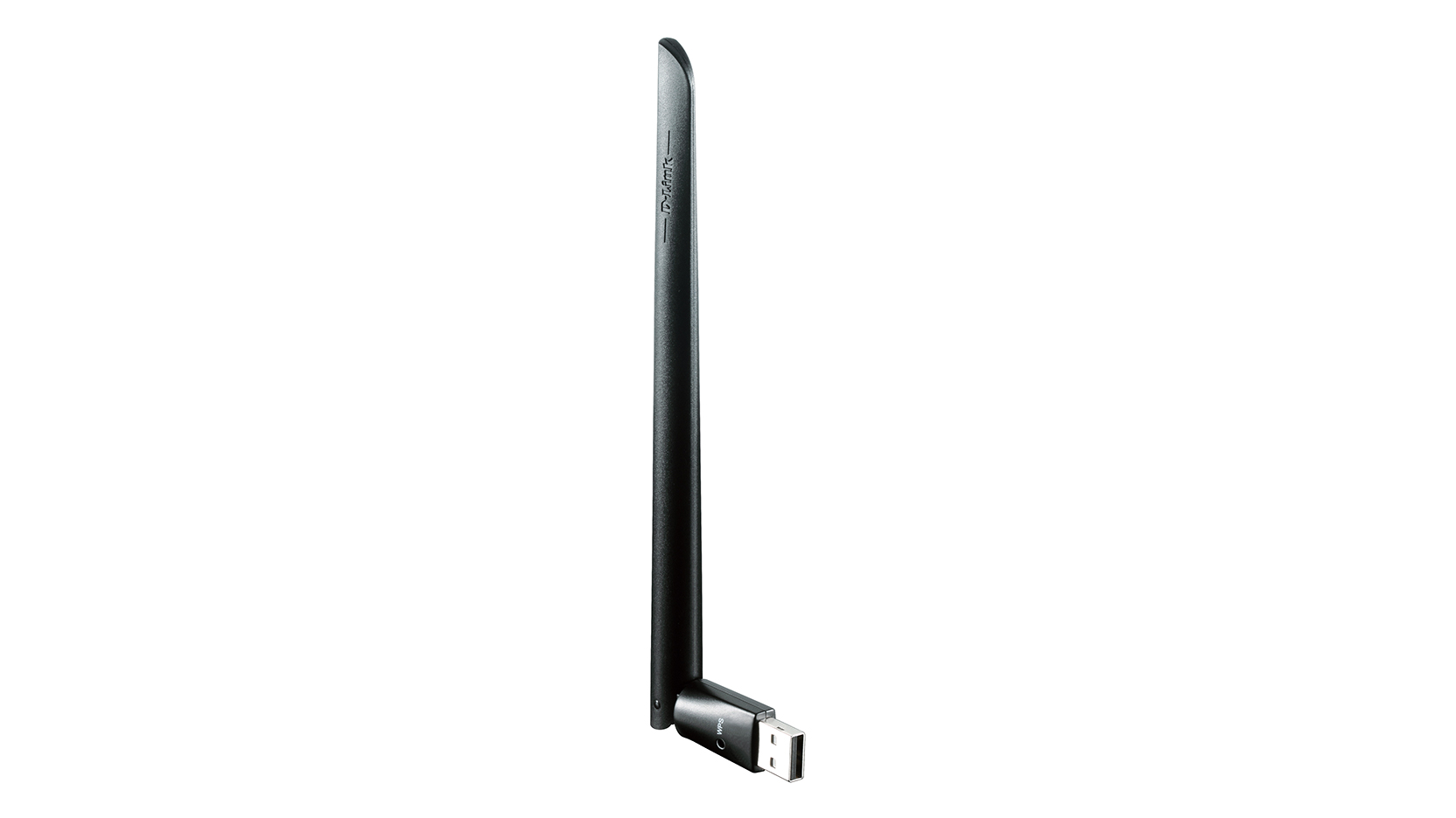 D-Link DWA-172 Wireless AC600 Dual Band USB Adapter