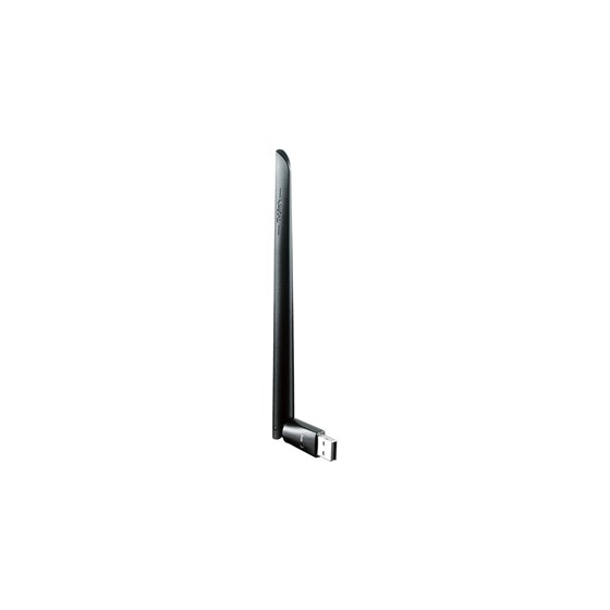 D-Link DWA-172 Wireless AC600 Dual Band USB Adapter