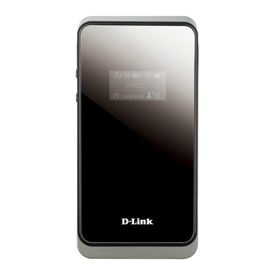 D-Link Mini 3G HSPA+ Mobile Router P/N: DWR-730/E